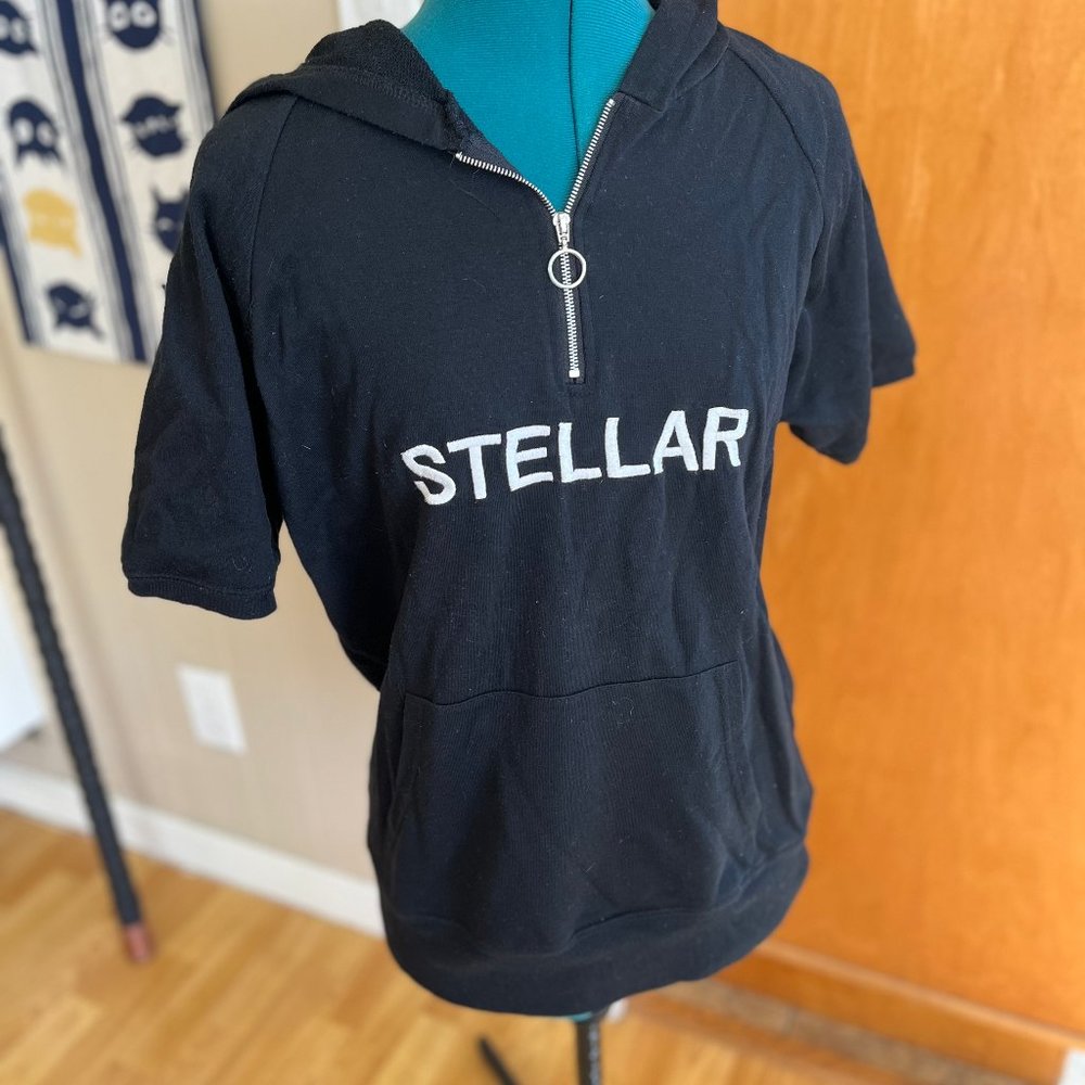 Stellar Shirt from Harajuku District, Tokyo